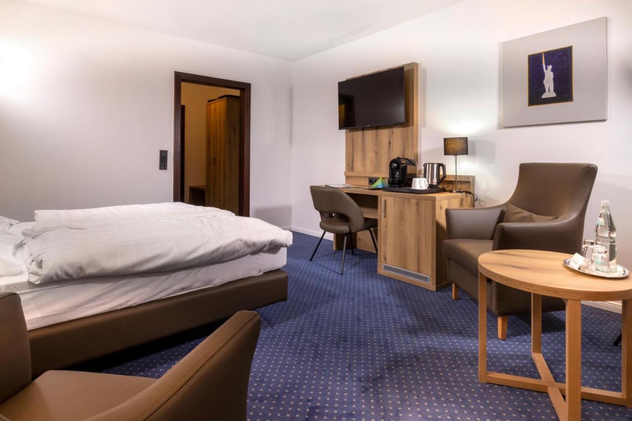 Waldhotel Baerenstein ฮอร์น-บาด-ไมน์แบร์ก ภายนอก รูปภาพ