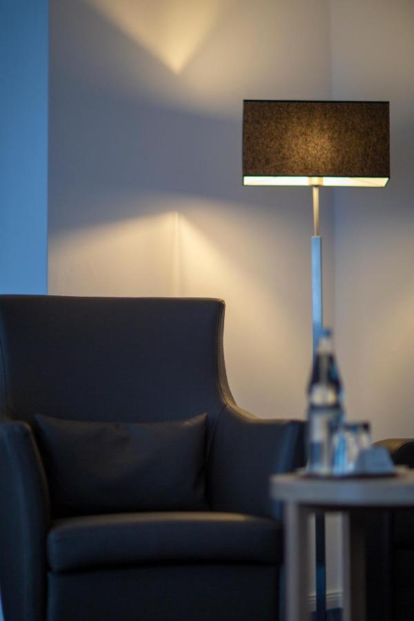Waldhotel Baerenstein ฮอร์น-บาด-ไมน์แบร์ก ภายนอก รูปภาพ