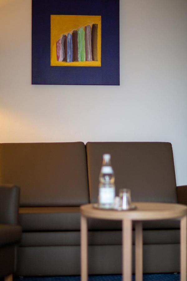Waldhotel Baerenstein ฮอร์น-บาด-ไมน์แบร์ก ภายนอก รูปภาพ