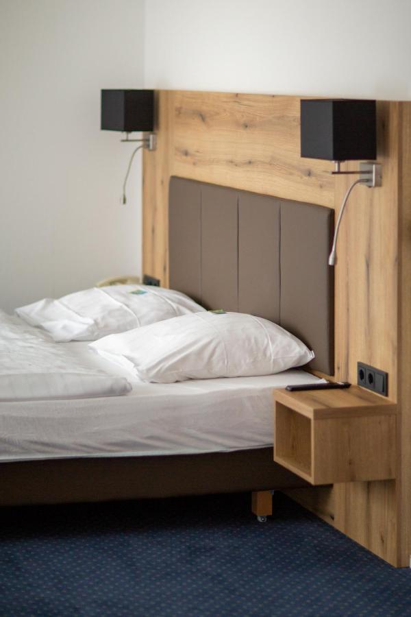 Waldhotel Baerenstein ฮอร์น-บาด-ไมน์แบร์ก ภายนอก รูปภาพ